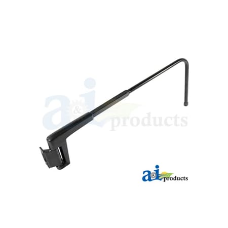 A & I Products Arm; LH Outer Mirror, Non Telescoping 32" x12" x2" A-RE52669